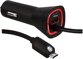 Premium Dual Output Charger