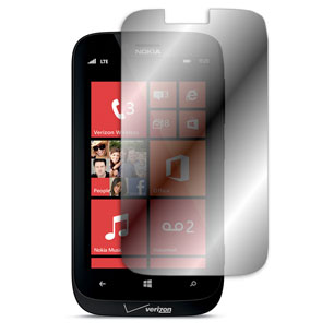 Nokia Lumia 822 + Screen Protector