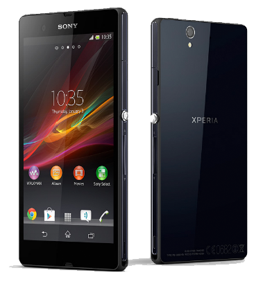 Sony
