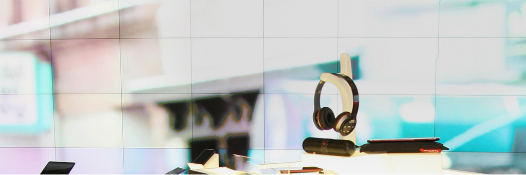 banner