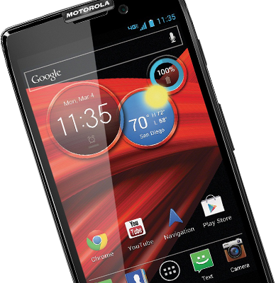 motorola