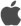 apple
