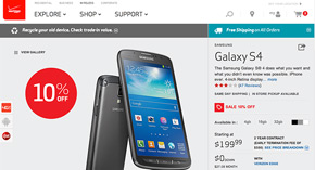 Verizon Wireless