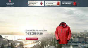Victorinox